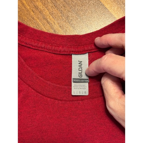 Arizona Diamondbacks Geraldo Perdomo Graphic Tee Circle K Promo Large - Picture 4 of 5